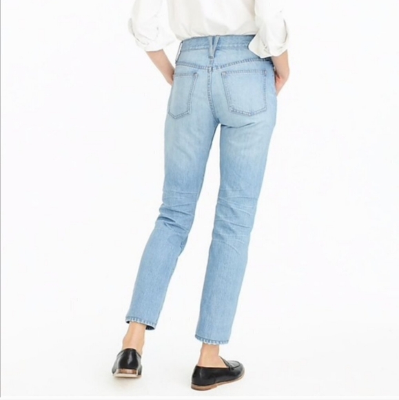 🎉HP🎉 J Crew Jeans sz 31 NWT - Picture 2 of 2